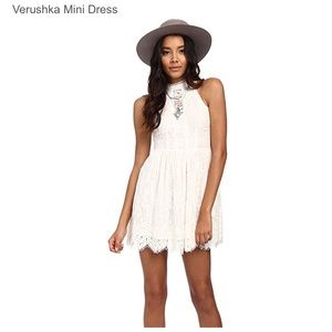 Free People Verushka Dress